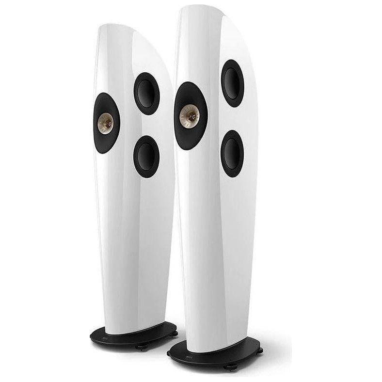 KEF Blade Two Meta /Stück - HiFi - Profis Darmstadt