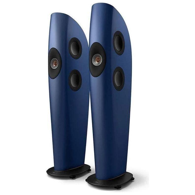 KEF Blade Two Meta /Stück - HiFi - Profis Darmstadt