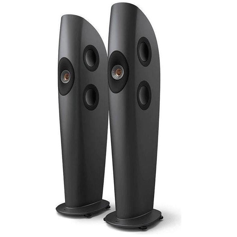 KEF Blade Two Meta /Stück - HiFi - Profis Darmstadt