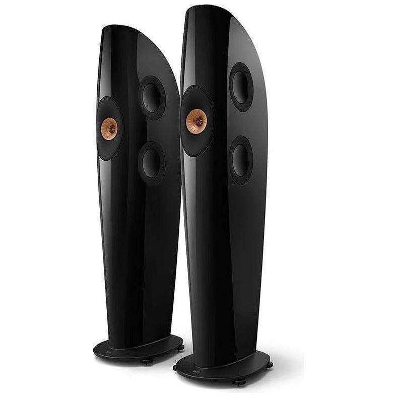 KEF Blade Two Meta /Stück - HiFi - Profis Darmstadt