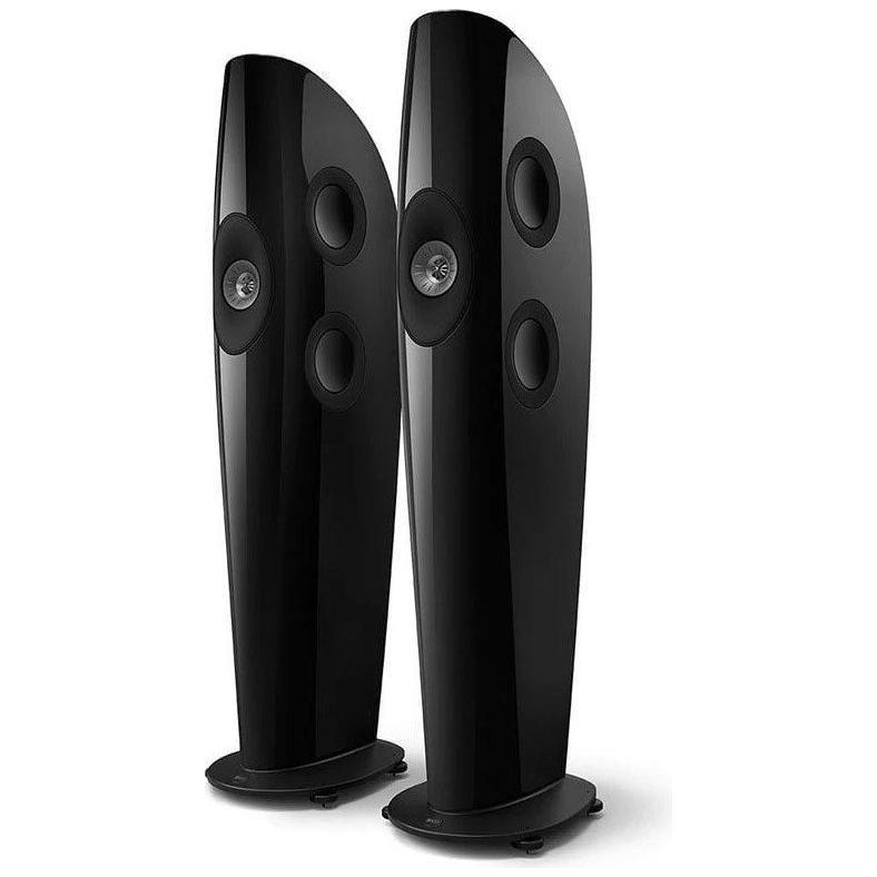 KEF Blade Two Meta /Stück - HiFi - Profis Darmstadt