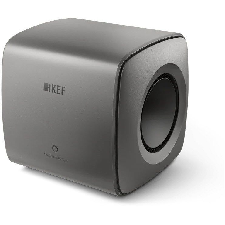 KEF KC62 - HiFi - Profis Darmstadt