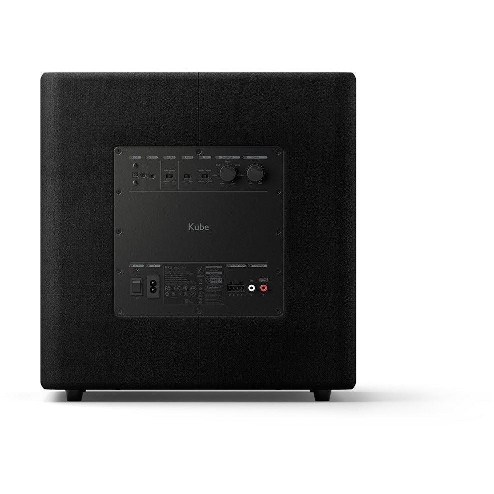KEF Kube12 MIE - HiFi - Profis Darmstadt