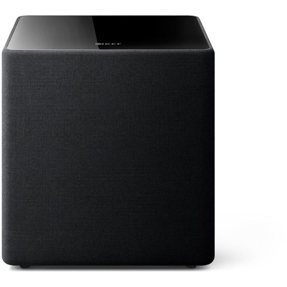 KEF Kube12 MIE - HiFi - Profis Darmstadt