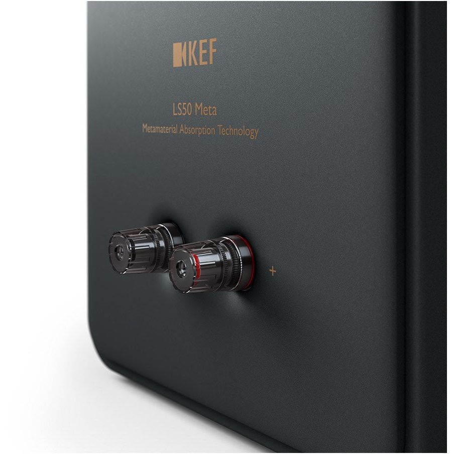 KEF LS50 Meta /Stück - HiFi - Profis Darmstadt