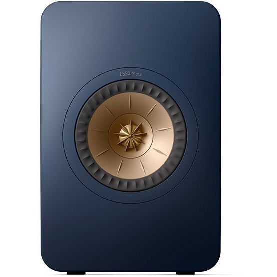KEF LS50 Meta /Stück - HiFi - Profis Darmstadt