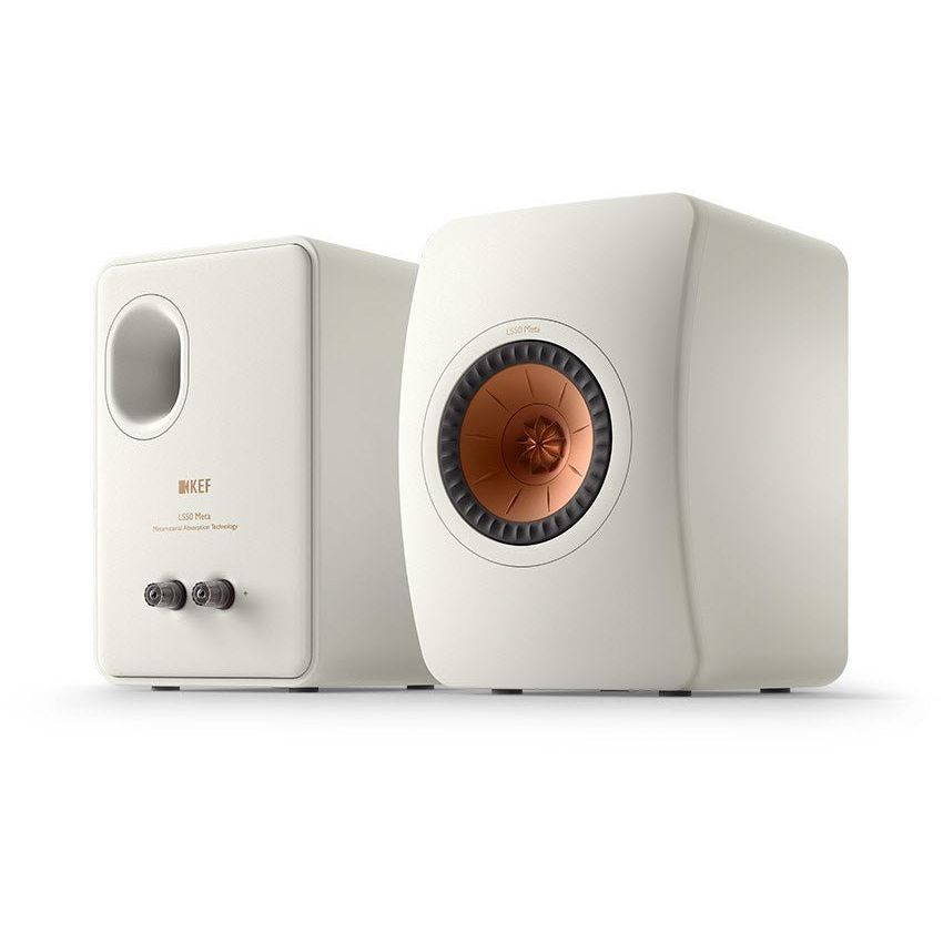 KEF LS50 Meta /Stück - HiFi - Profis Darmstadt