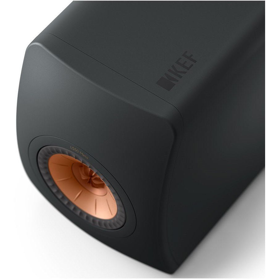 KEF LS50 Meta /Stück - HiFi - Profis Darmstadt