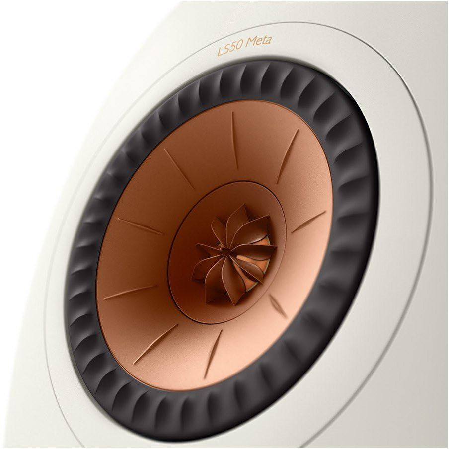 KEF LS50 Meta /Stück - HiFi - Profis Darmstadt