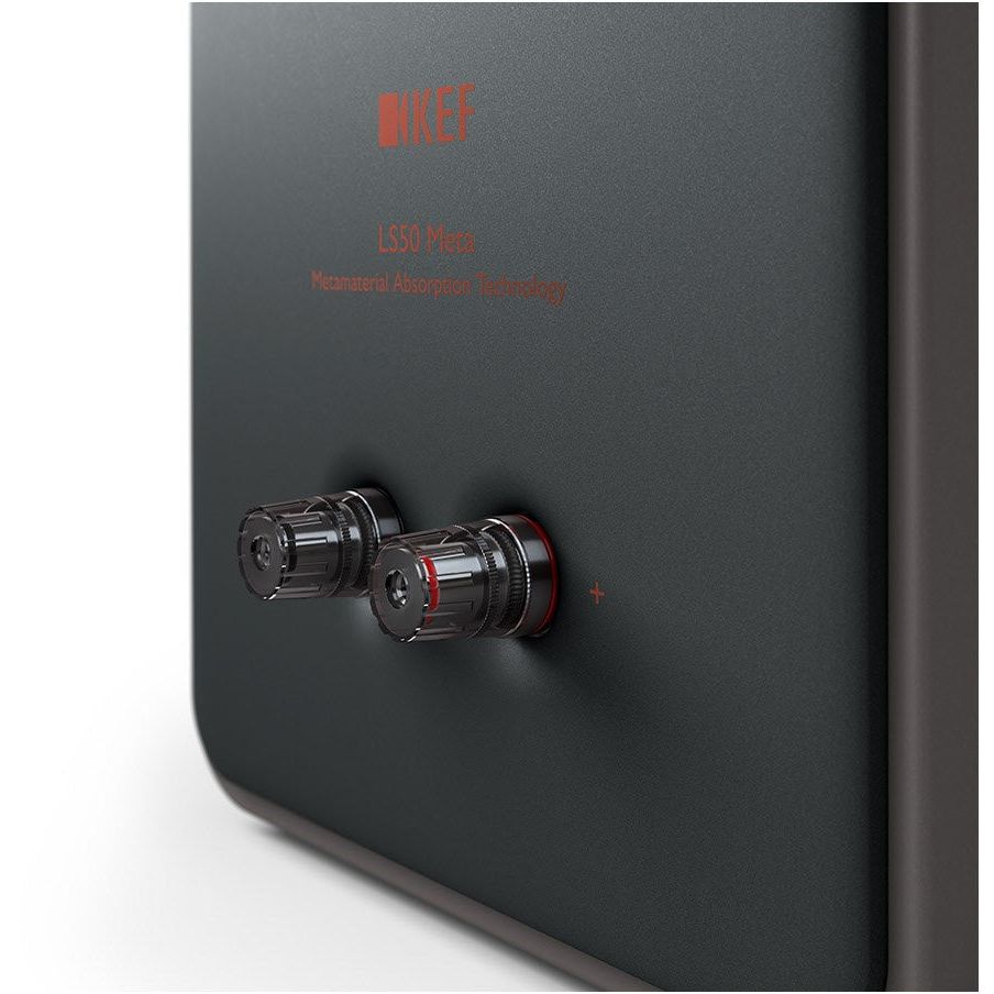 KEF LS50 Meta /Stück - HiFi - Profis Darmstadt