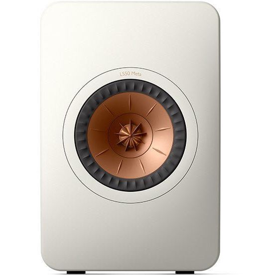 KEF LS50 Meta /Stück - HiFi - Profis Darmstadt