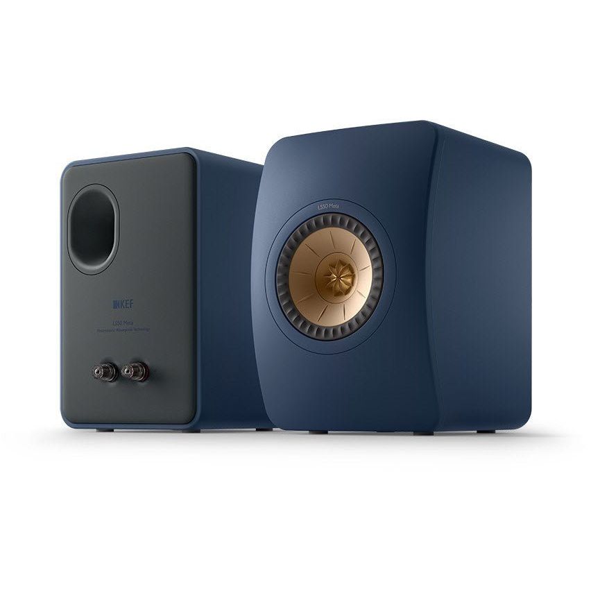 KEF LS50 Meta /Stück - HiFi - Profis Darmstadt