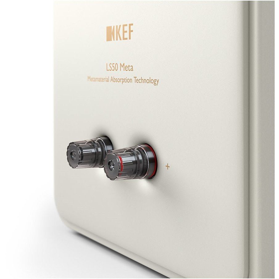 KEF LS50 Meta /Stück - HiFi - Profis Darmstadt
