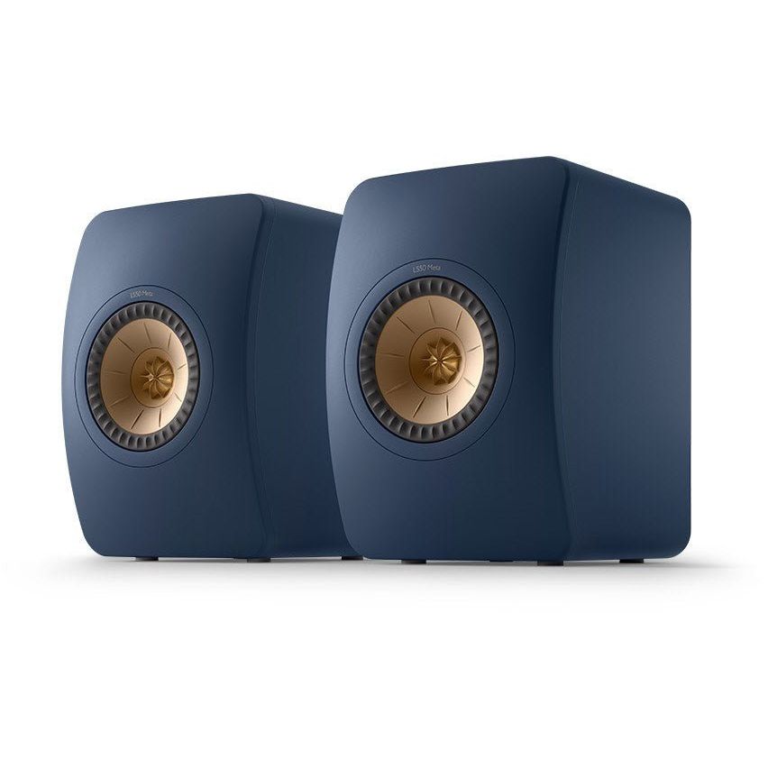 KEF LS50 Meta /Stück - HiFi - Profis Darmstadt
