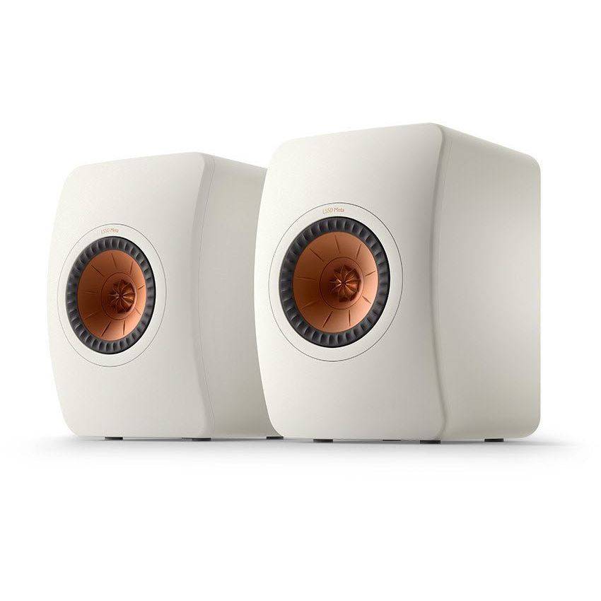 KEF LS50 Meta /Stück - HiFi - Profis Darmstadt