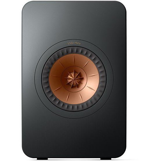 KEF LS50 Meta /Stück - HiFi - Profis Darmstadt