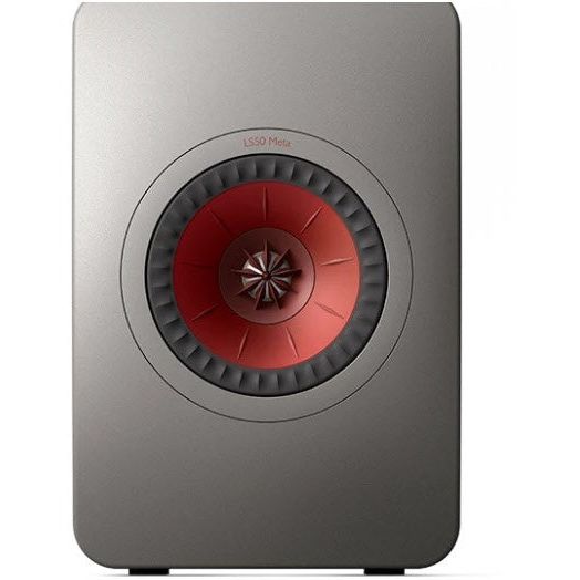 KEF LS50 Meta /Stück - HiFi - Profis Darmstadt