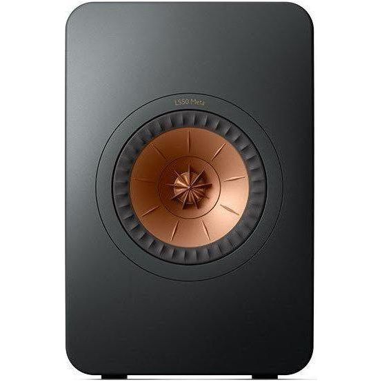 KEF LS50 Meta /Stück - HiFi - Profis Darmstadt