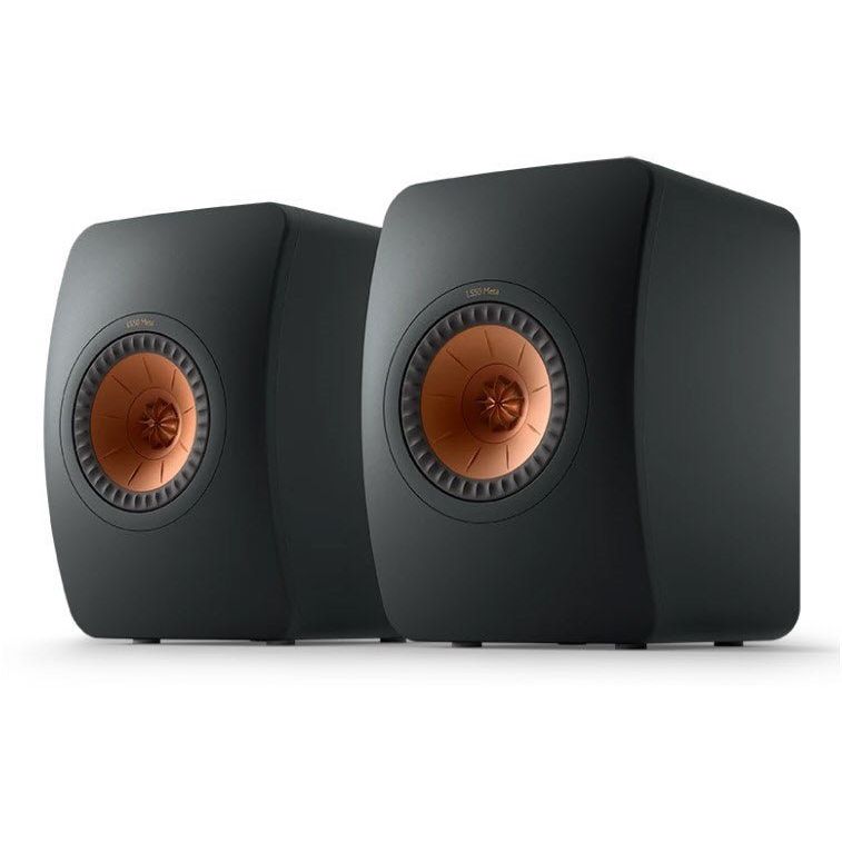 KEF LS50 Meta /Stück - HiFi - Profis Darmstadt