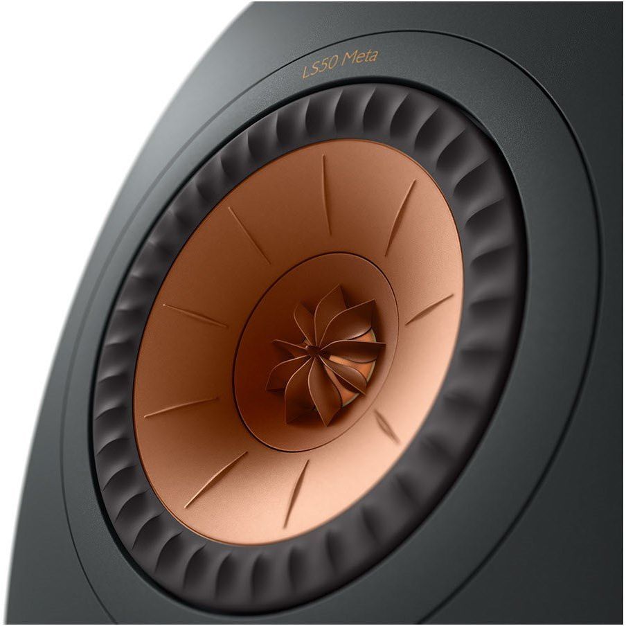 KEF LS50 Meta /Stück - HiFi - Profis Darmstadt