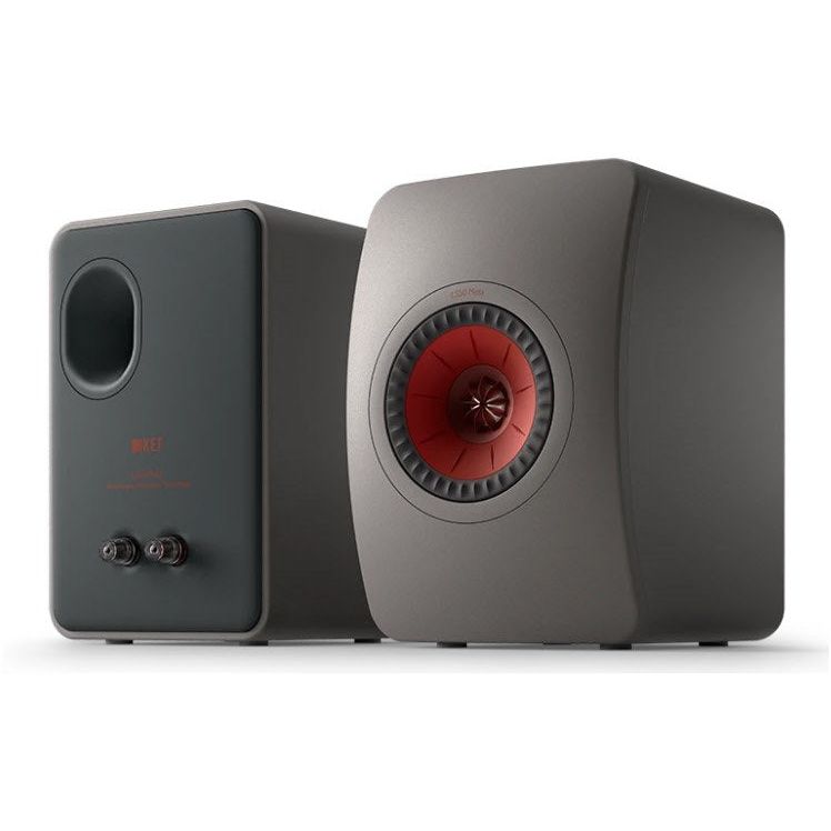 KEF LS50 Meta /Stück - HiFi - Profis Darmstadt
