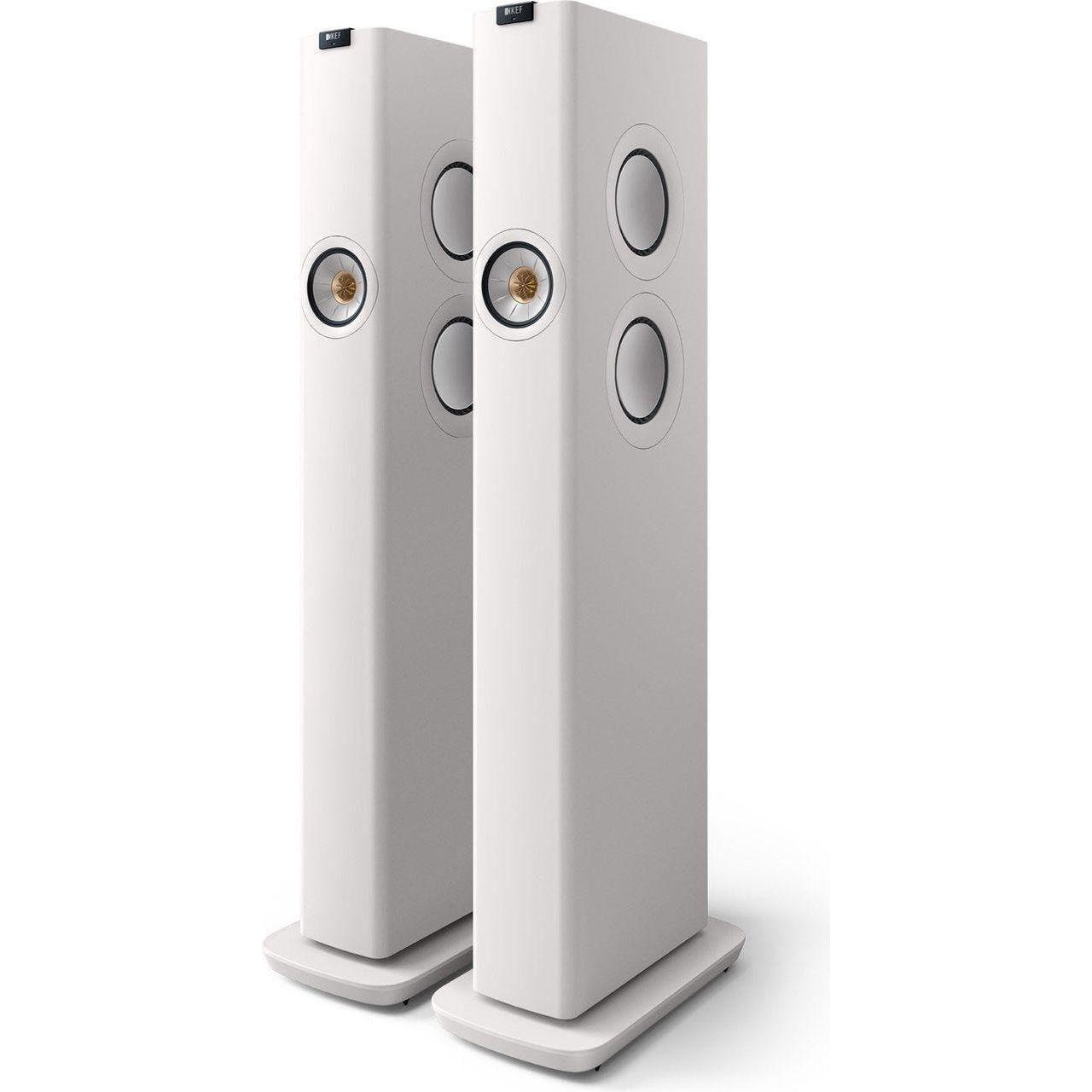 KEF LS60 Wireless /Paar - HiFi - Profis Darmstadt