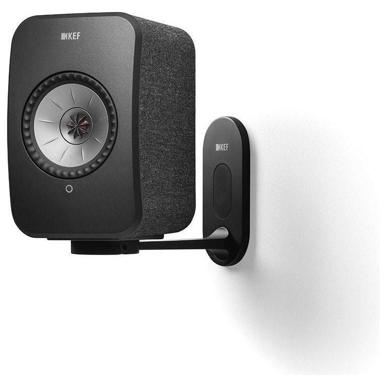 KEF LSX B1 Wall Bracket /Paar - HiFi - Profis Darmstadt