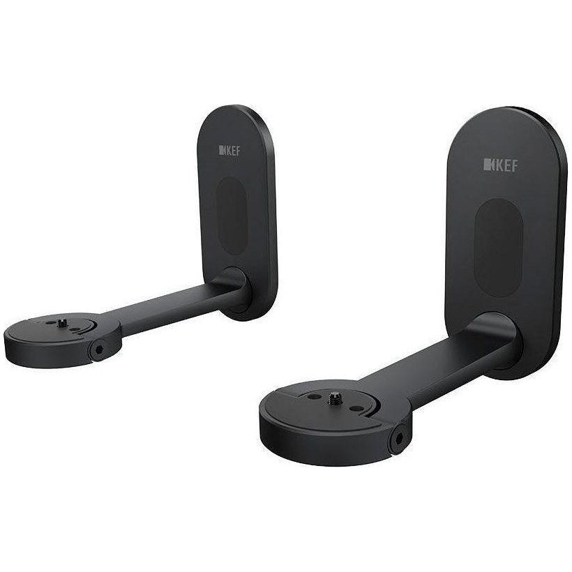 KEF LSX B1 Wall Bracket /Paar - HiFi - Profis Darmstadt