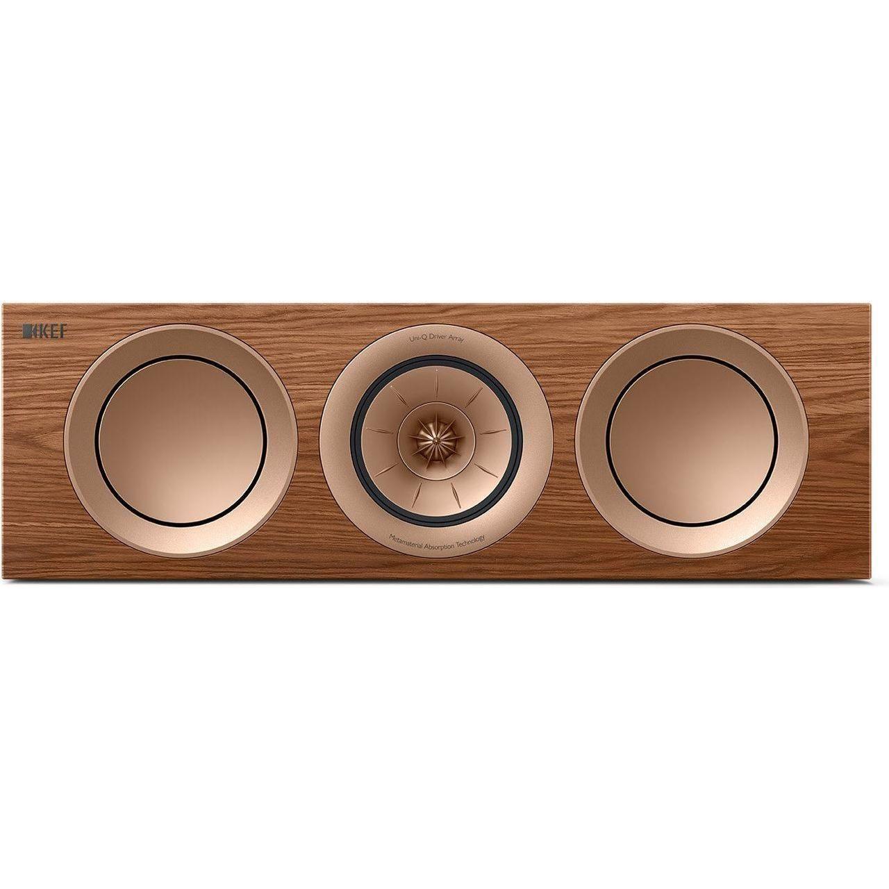 KEF R2 Meta /Stück - HiFi - Profis Darmstadt