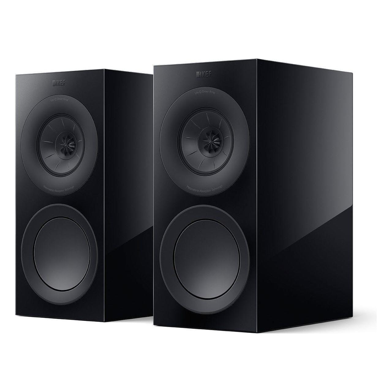 KEF R3 Meta /Stück - HiFi - Profis Darmstadt
