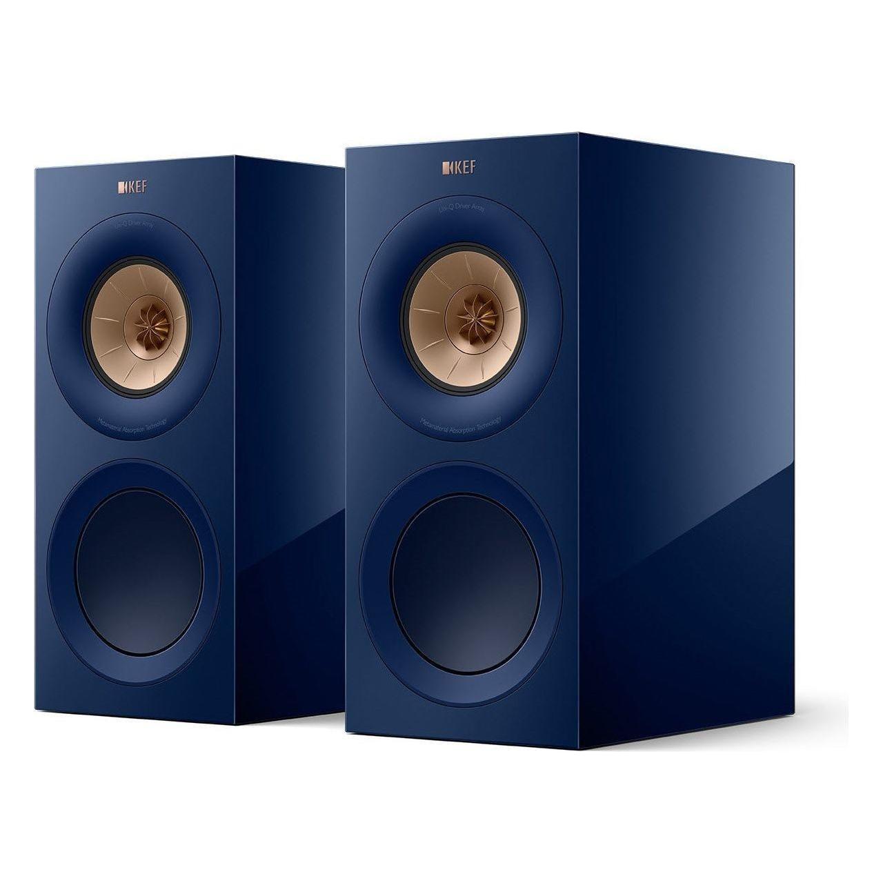 KEF R3 Meta /Stück - HiFi - Profis Darmstadt