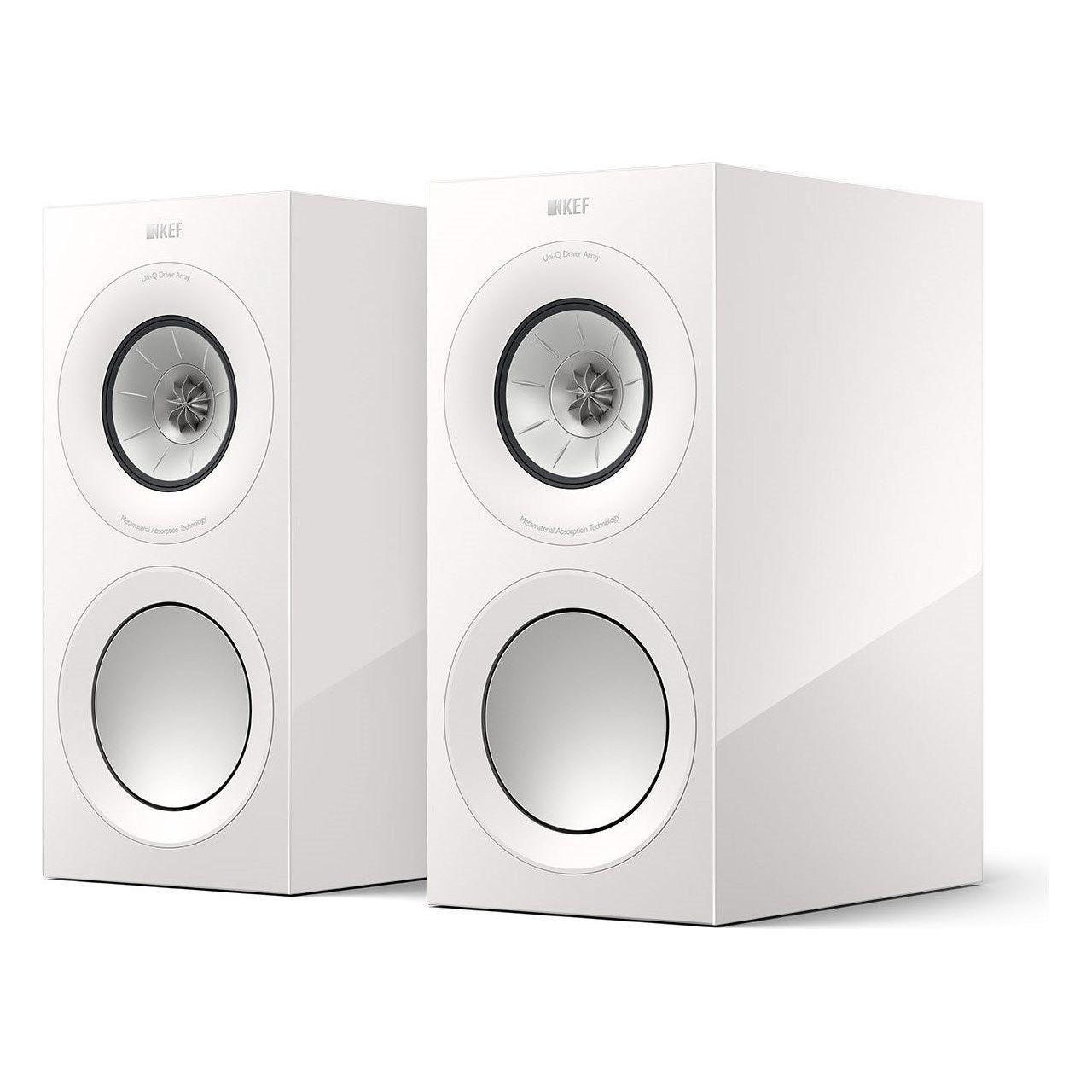 KEF R3 Meta /Stück - HiFi - Profis Darmstadt