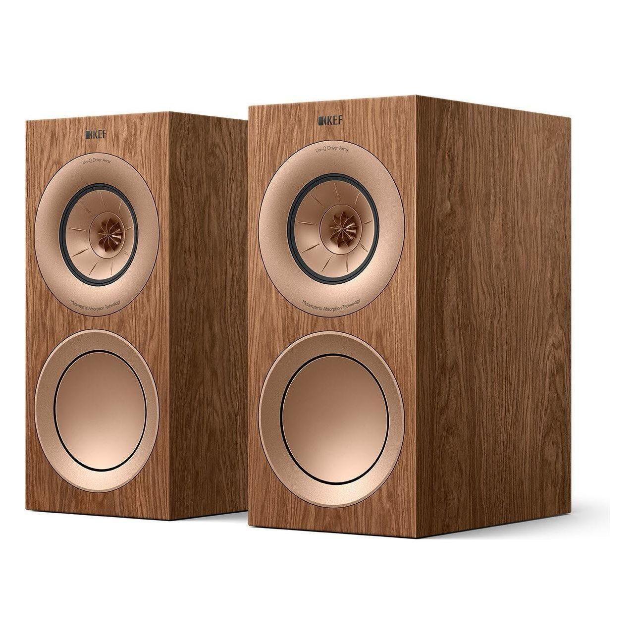 KEF R3 Meta /Stück - HiFi - Profis Darmstadt