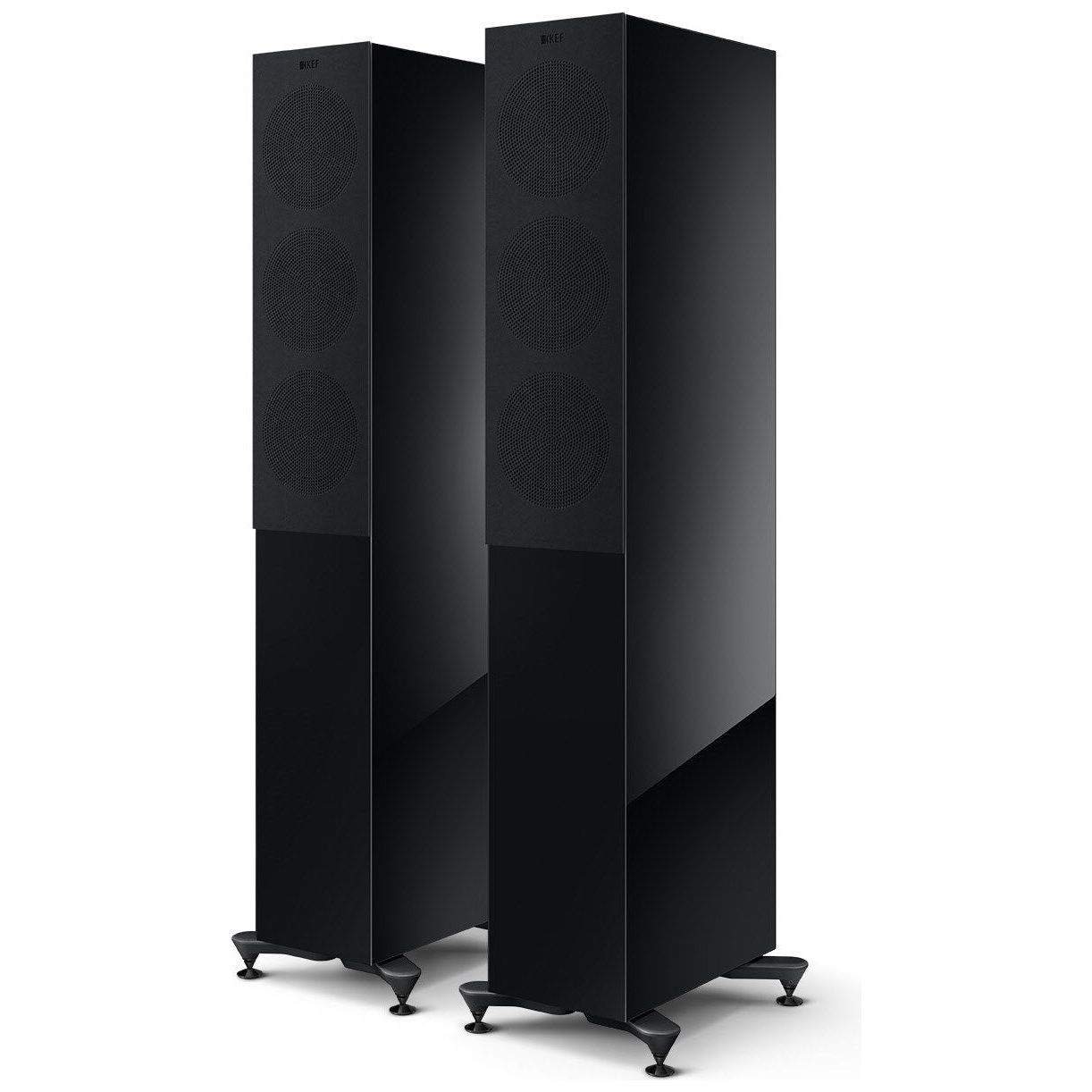 KEF R5 Meta /Stück - HiFi - Profis Darmstadt