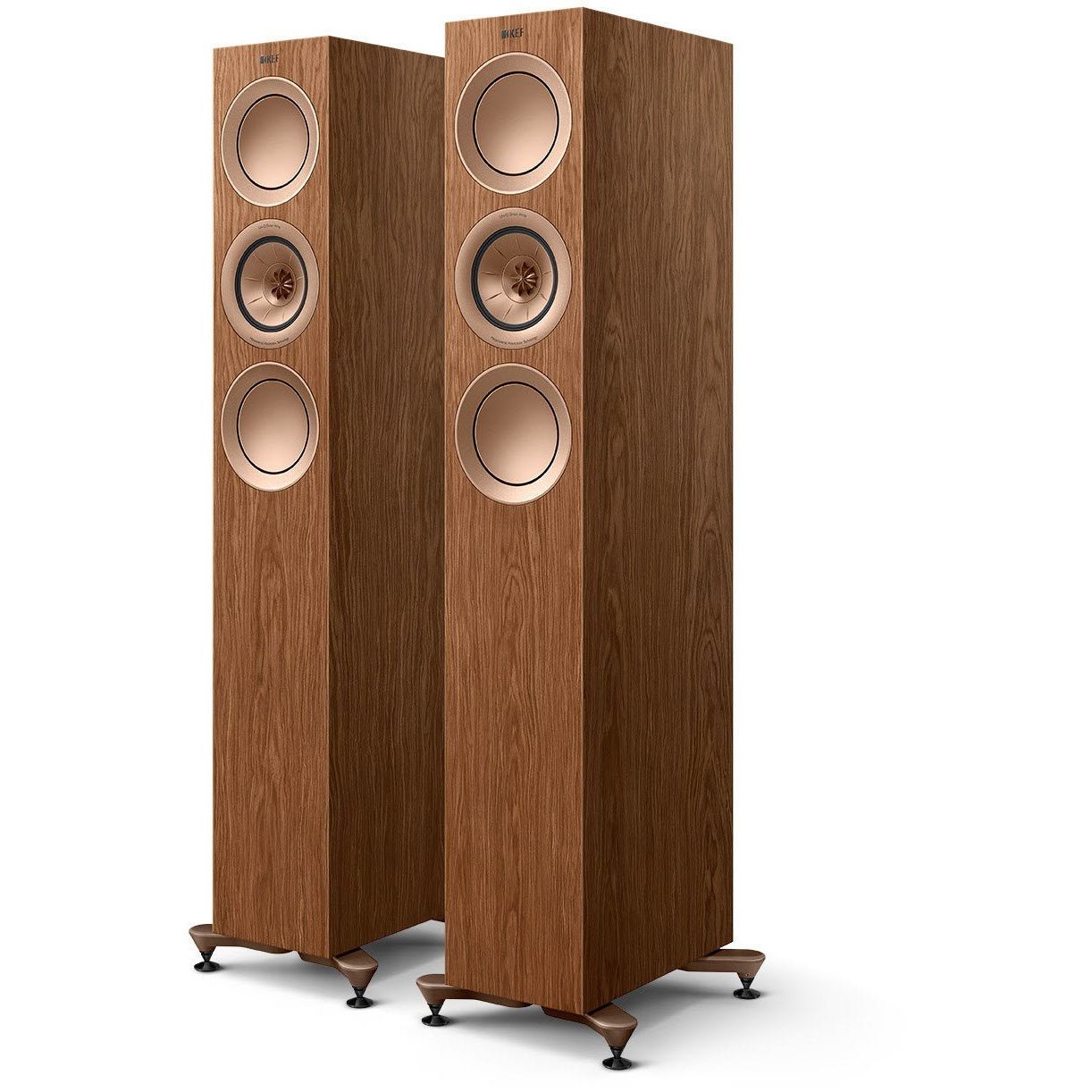 KEF R5 Meta /Stück - HiFi - Profis Darmstadt