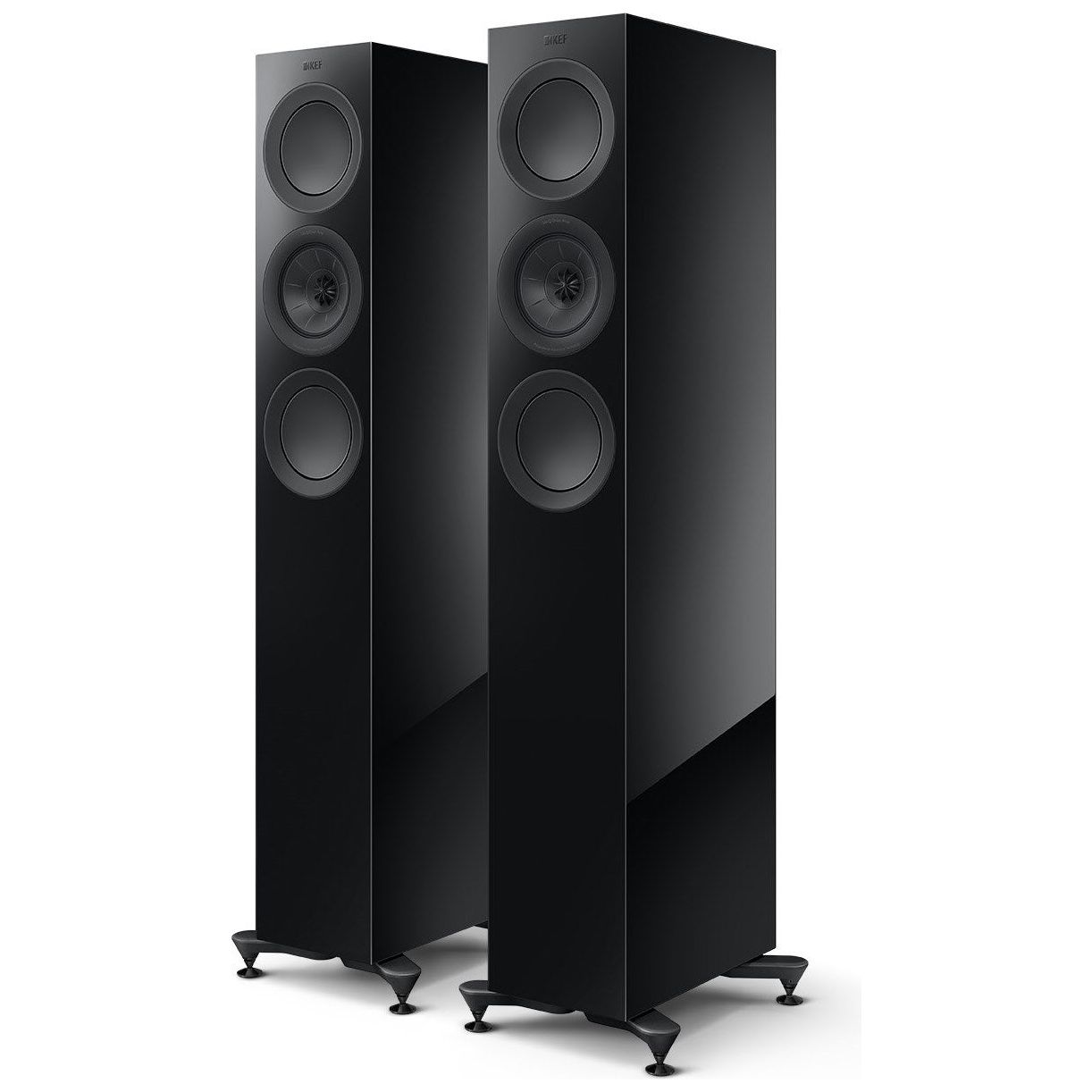 KEF R5 Meta /Stück - HiFi - Profis Darmstadt