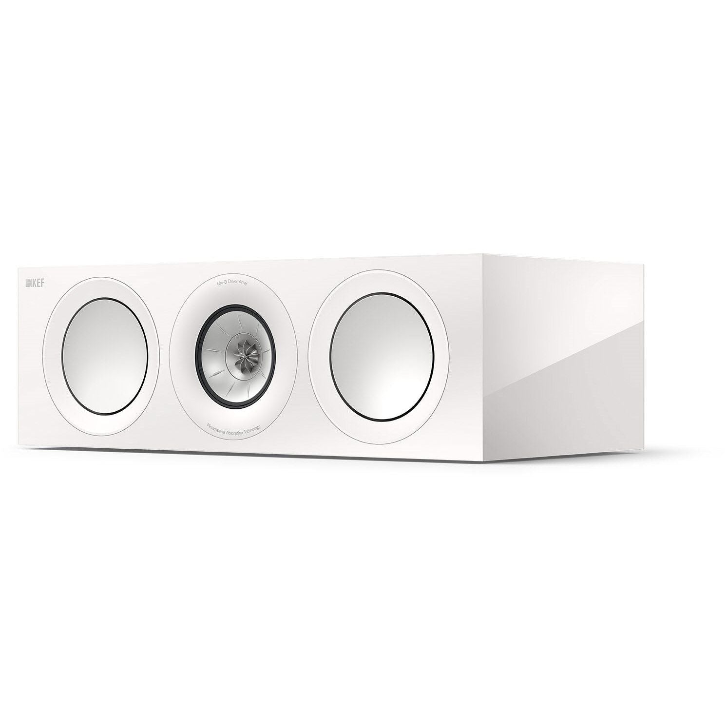 KEF R6 Meta /Stück - HiFi - Profis Darmstadt