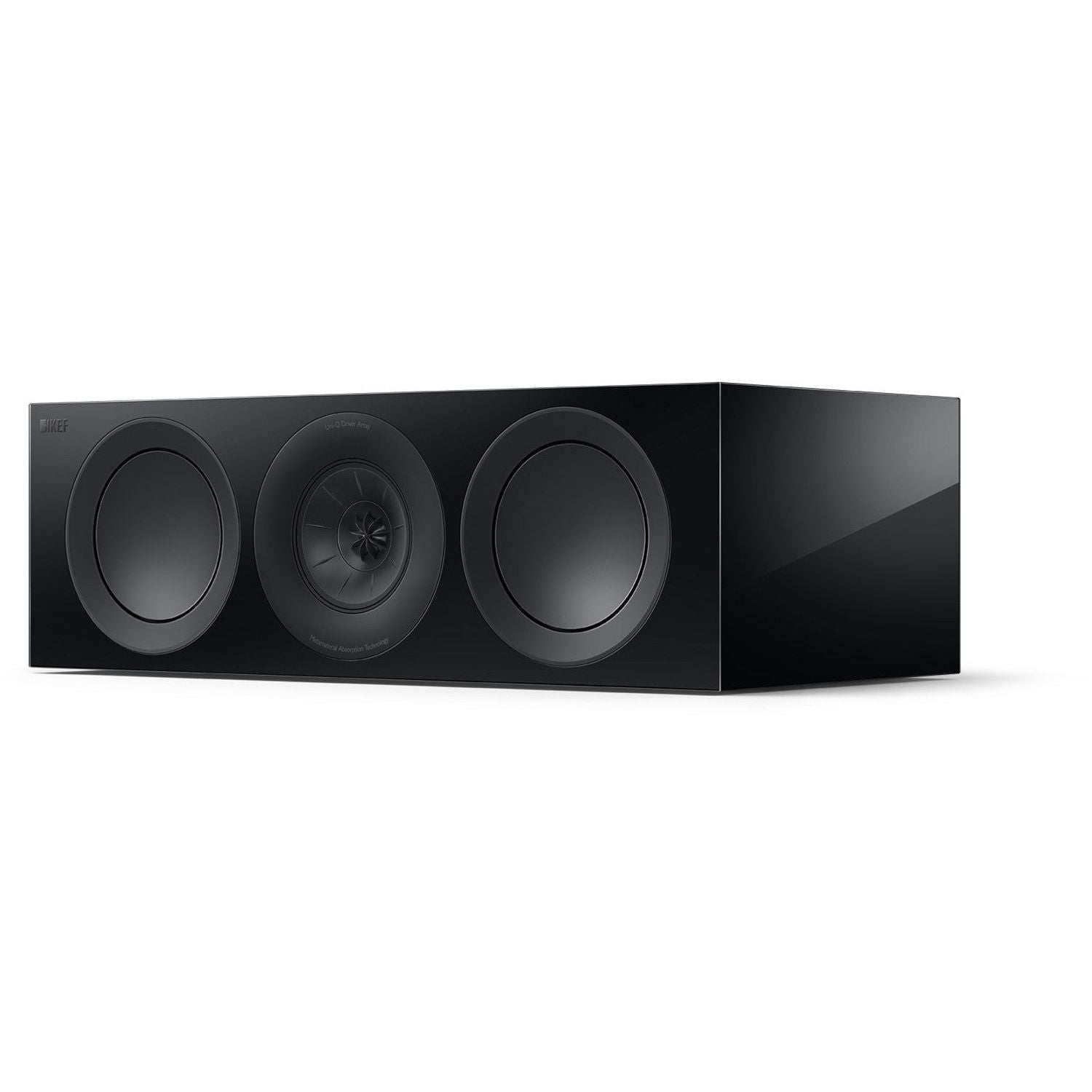 KEF R6 Meta /Stück - HiFi - Profis Darmstadt
