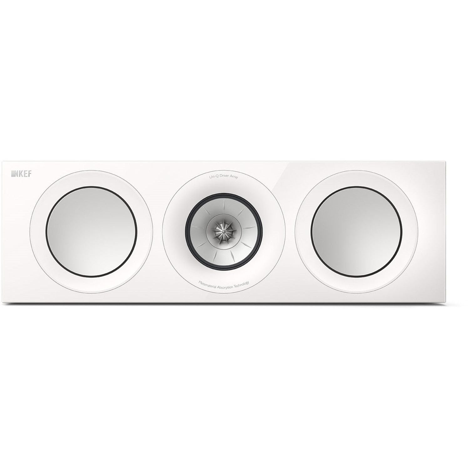 KEF R6 Meta /Stück - HiFi - Profis Darmstadt