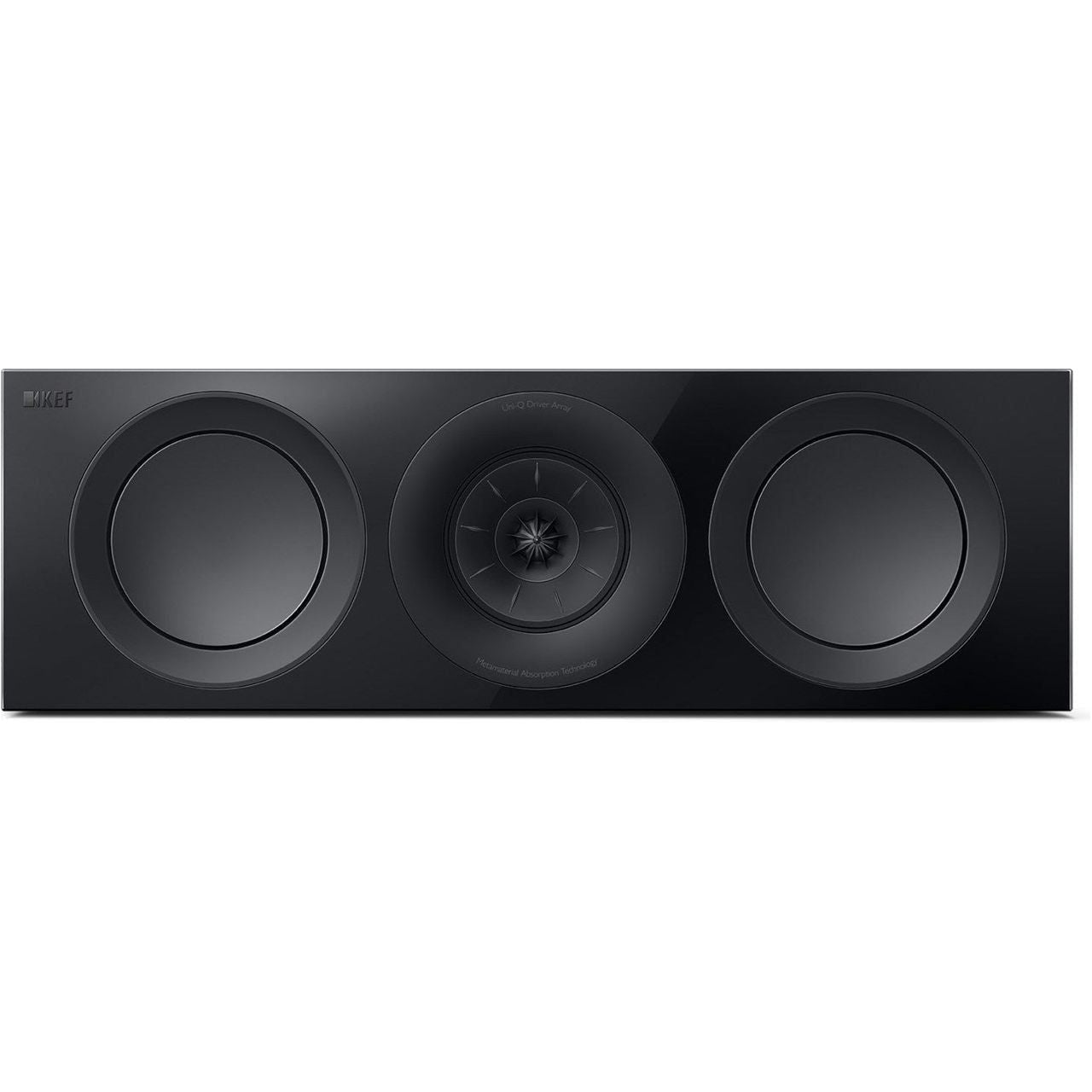 KEF R6 Meta /Stück - HiFi - Profis Darmstadt