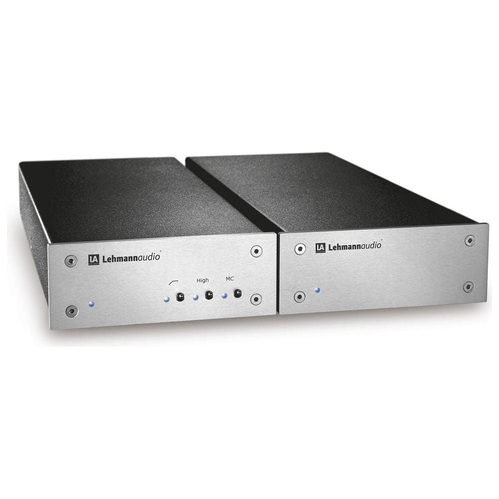 Lehmann Audio Decade MM/MC - HiFi - Profis Darmstadt