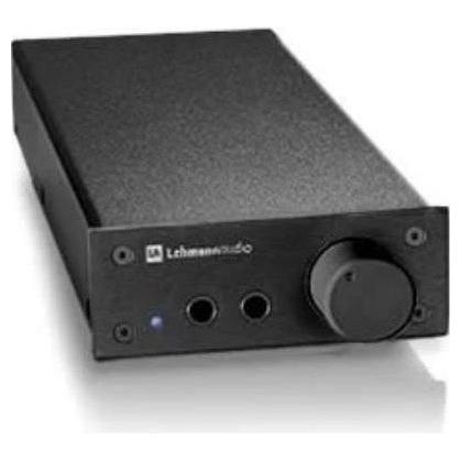 Lehmann Audio Linear - HiFi - Profis Darmstadt
