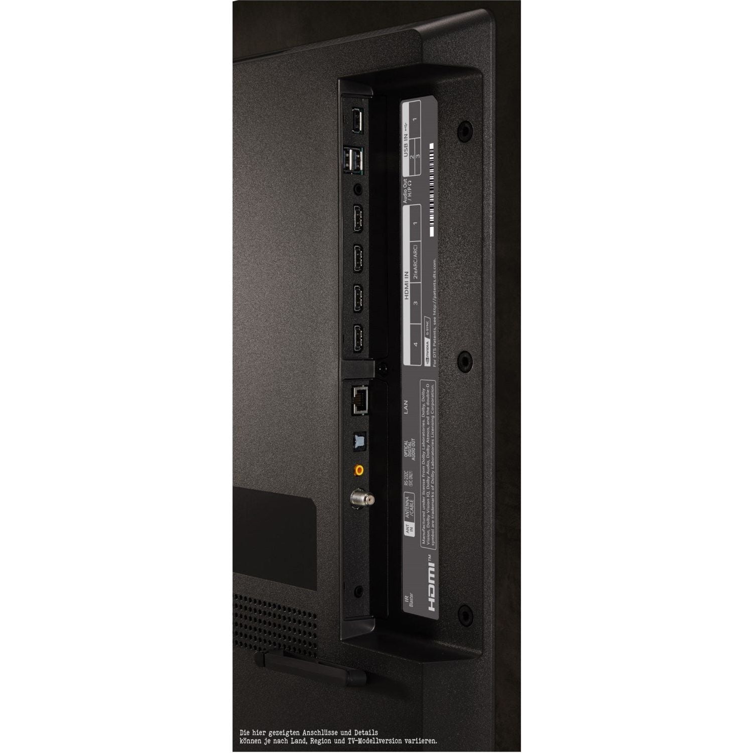 LG OLED42C48LA - Cashback 50,00 € bis 16.03.2025-OLED-TV =< 55''-LG-schwarz-HiFi-Profis Darmstadt