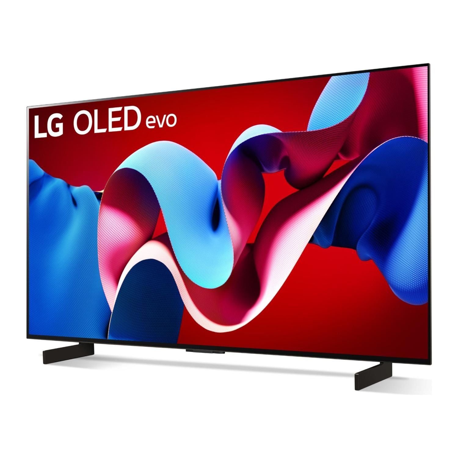 LG OLED42C48LA - Cashback 50,00 € bis 16.03.2025-OLED-TV =< 55''-LG-schwarz-HiFi-Profis Darmstadt