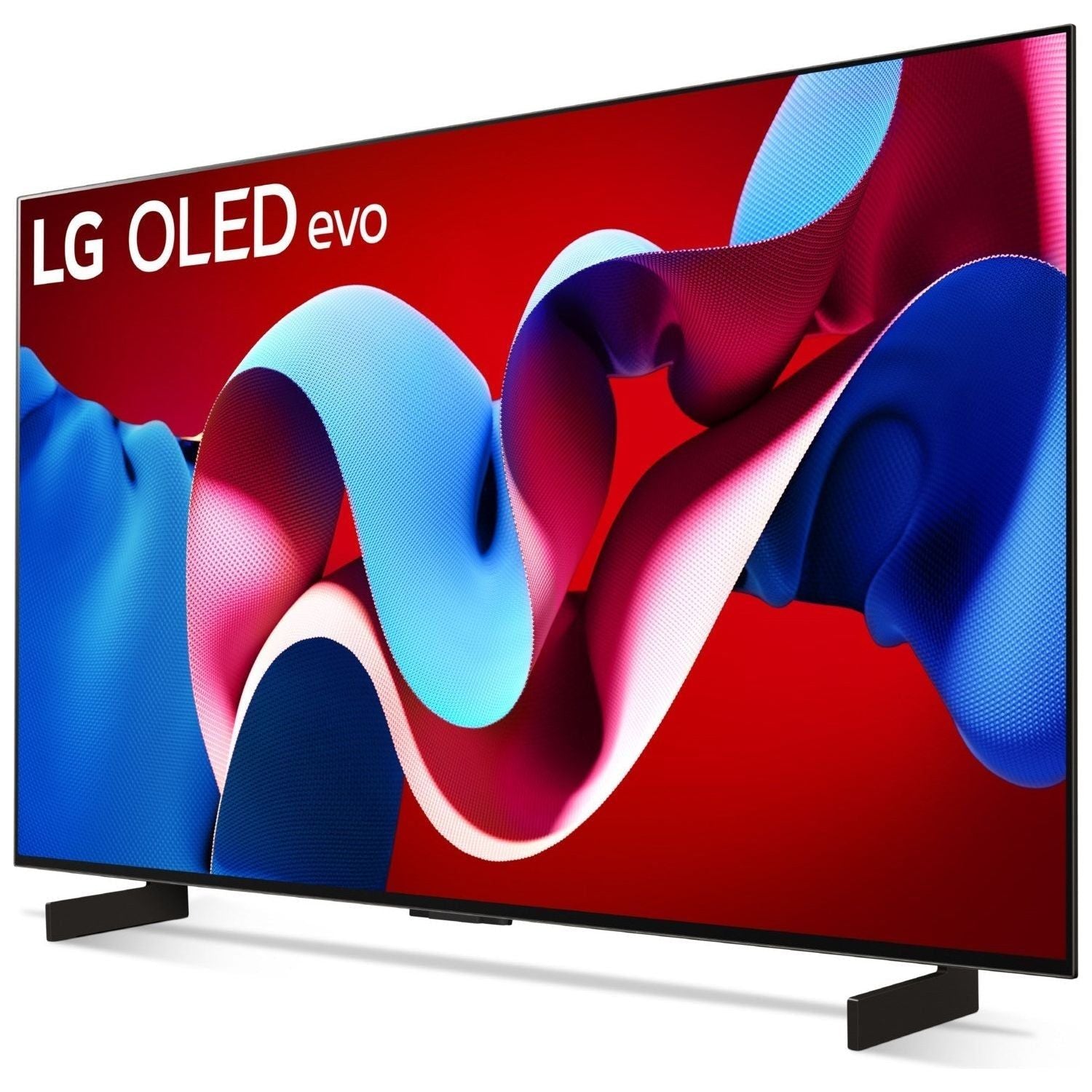 LG OLED42C48LA - Cashback 50,00 € bis 16.03.2025-OLED-TV =< 55''-LG-schwarz-HiFi-Profis Darmstadt