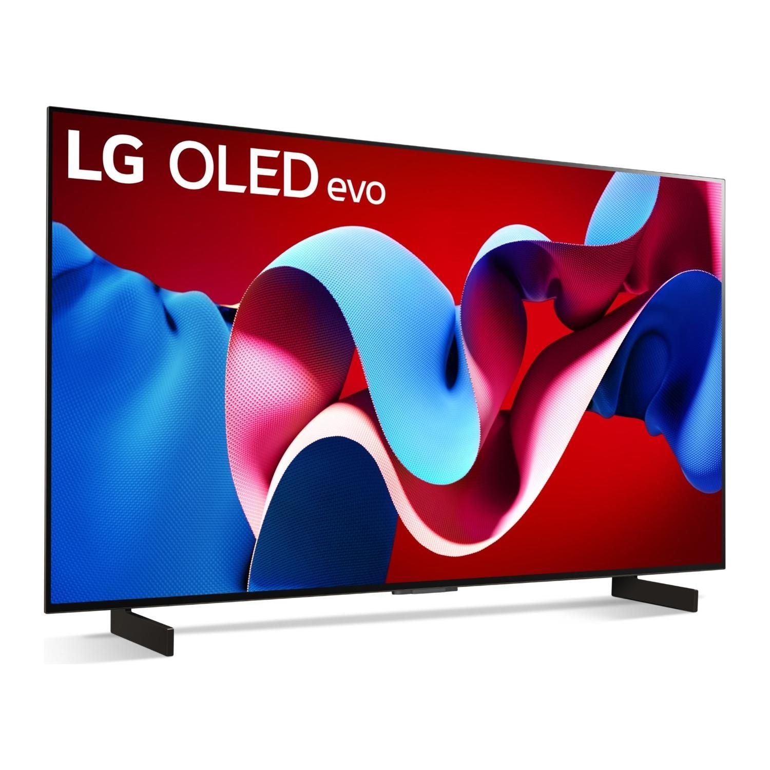 LG OLED42C48LA - Cashback 50,00 € bis 16.03.2025-OLED-TV =< 55''-LG-schwarz-HiFi-Profis Darmstadt