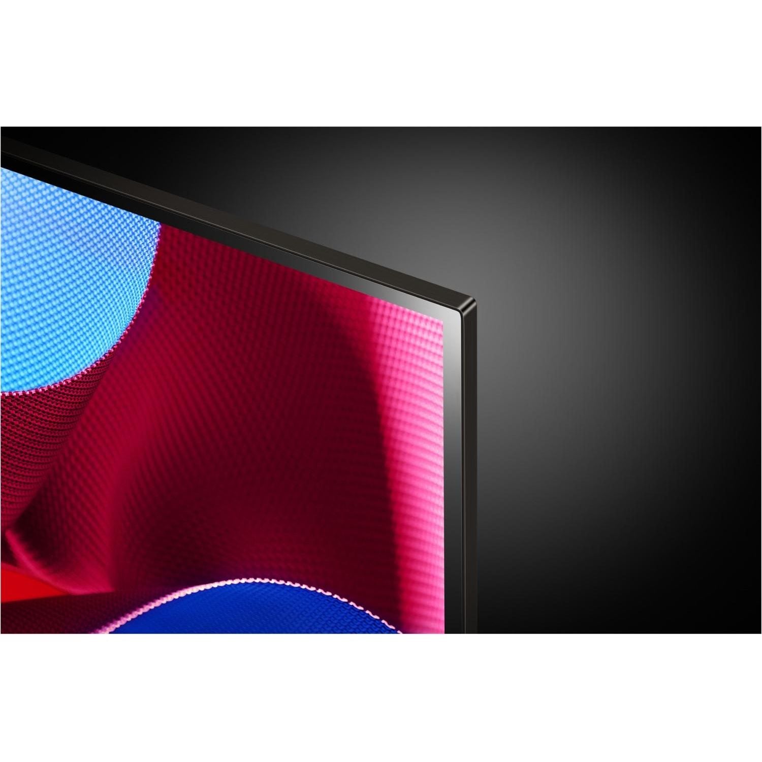 LG OLED42C48LA - Cashback 50,00 € bis 16.03.2025-OLED-TV =< 55''-LG-schwarz-HiFi-Profis Darmstadt