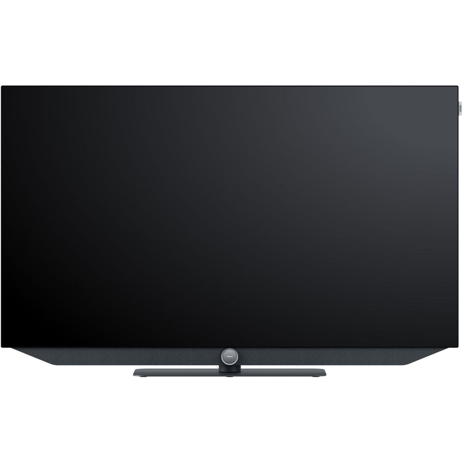 LOEWE bild v.48 - 48* - 121cm-OLED-TV =< 55''-Loewe-basalt grey-HiFi-Profis Darmstadt