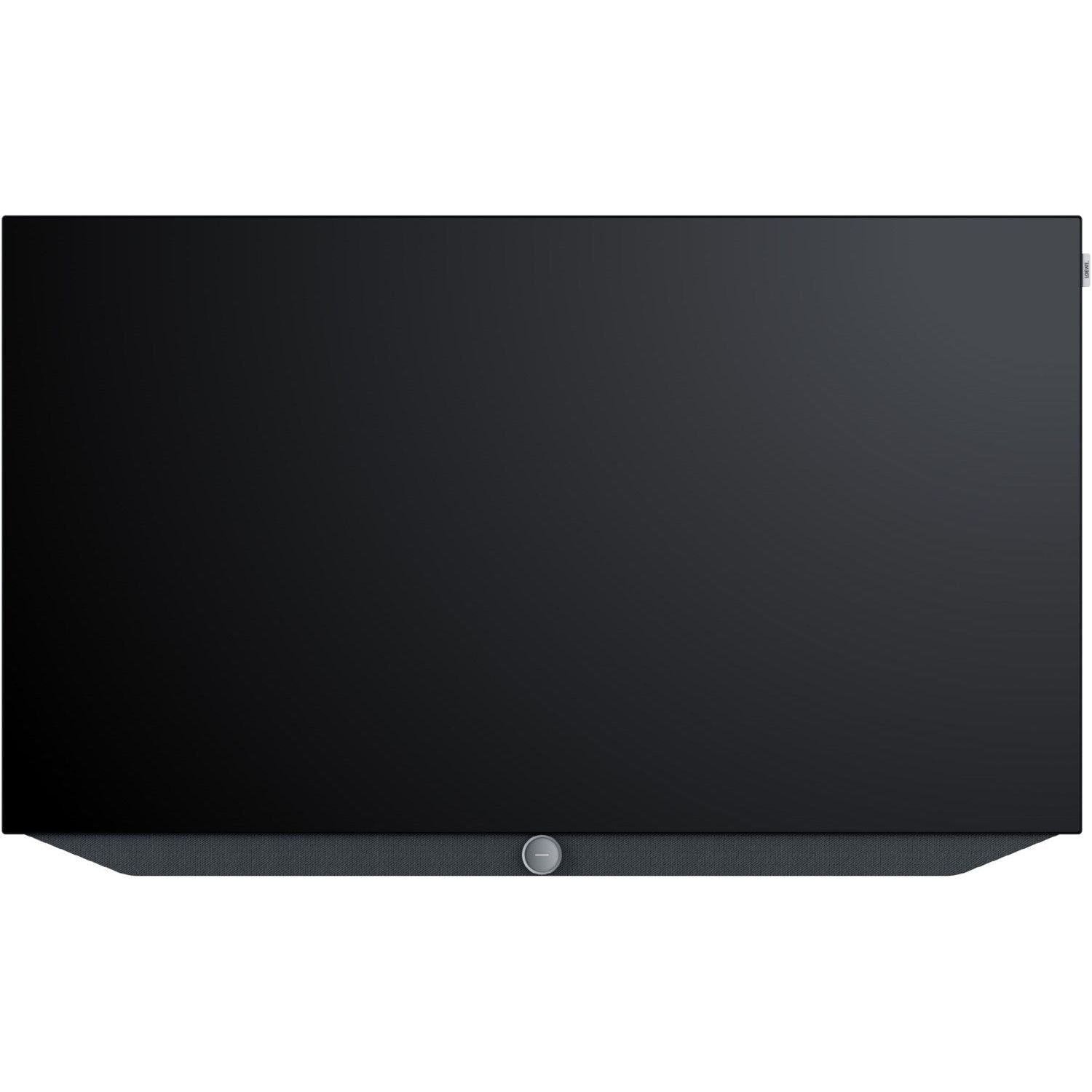 LOEWE bild v.48 - 48* - 121cm-OLED-TV =< 55''-Loewe-basalt grey-HiFi-Profis Darmstadt