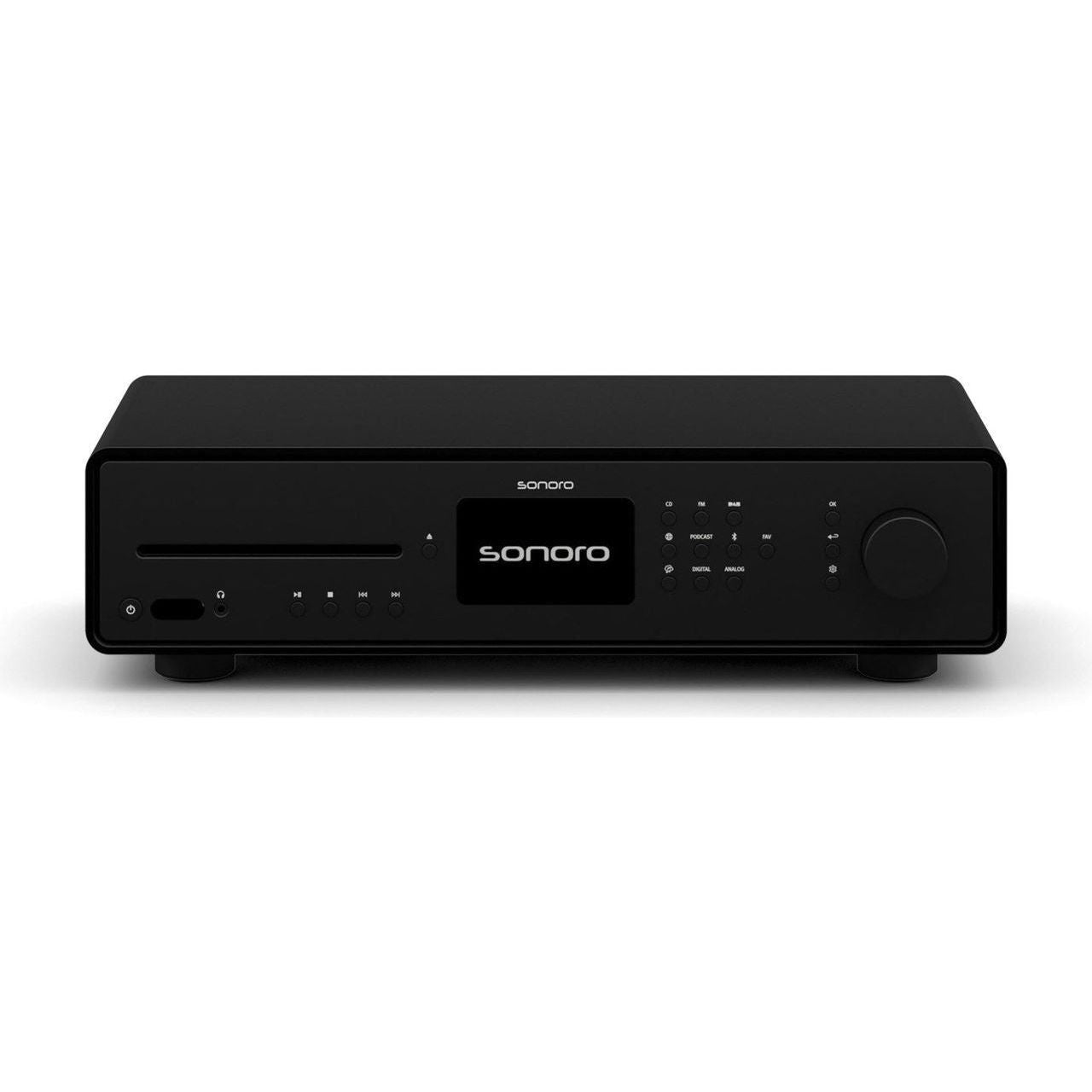 Maestro Quantum - HiFi - Profis Darmstadt